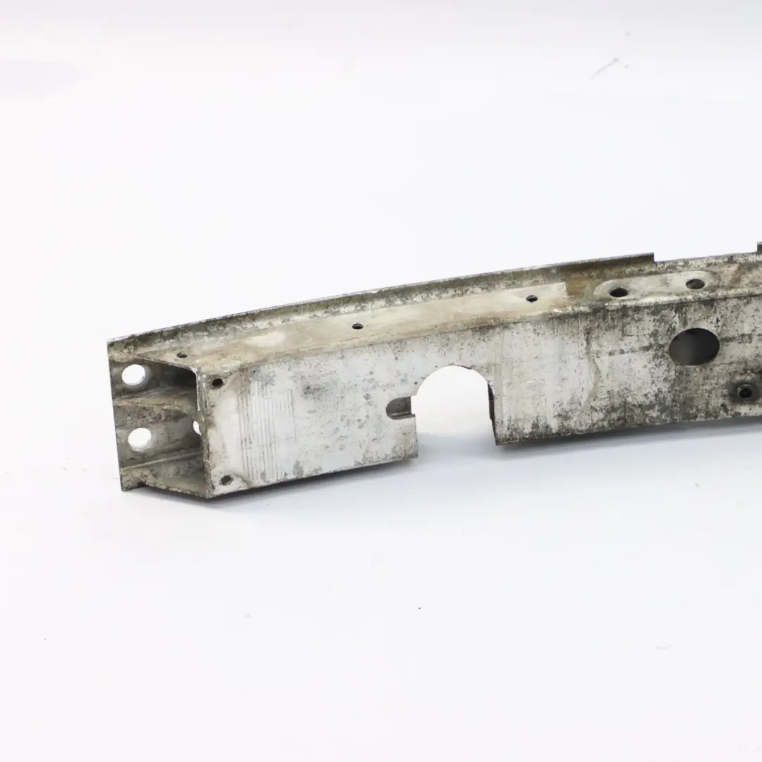 Mercedes A209 Front Bumper Carrier Cross Member Support Bar - SKU A2096204034 - Part number A2096204034