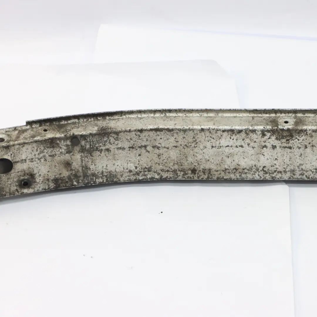 Front Bumper Carrier Cross Member Support Bar to Mercedes A209 with Part number A2096204034 Mercedes A209 Front Bumper Carrier Cross Member Support Bar - SKU A2096204034 - Part number A2096204034