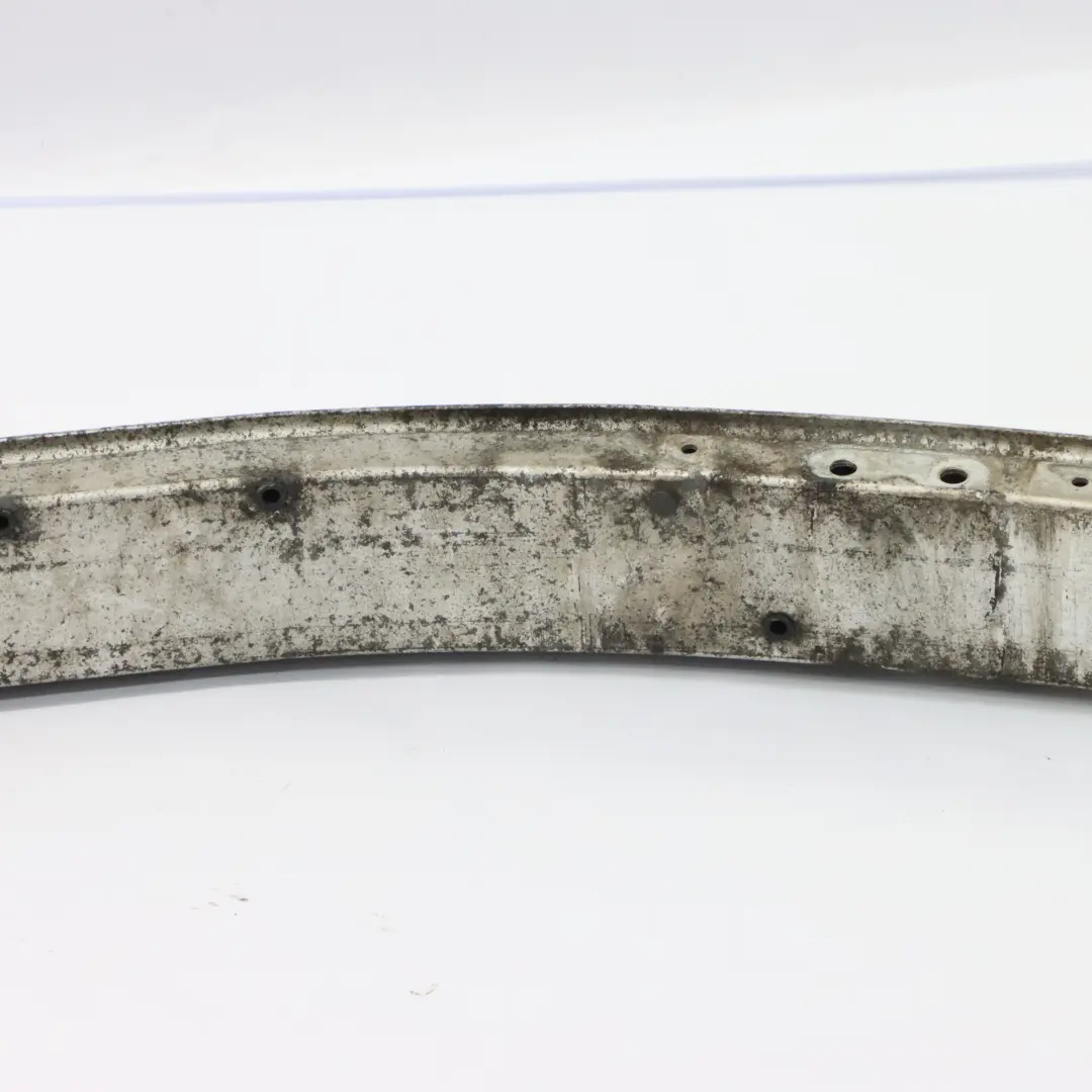 Mercedes A209 Front Bumper Carrier Cross Member Support Bar - SKU A2096204034 - Part number A2096204034