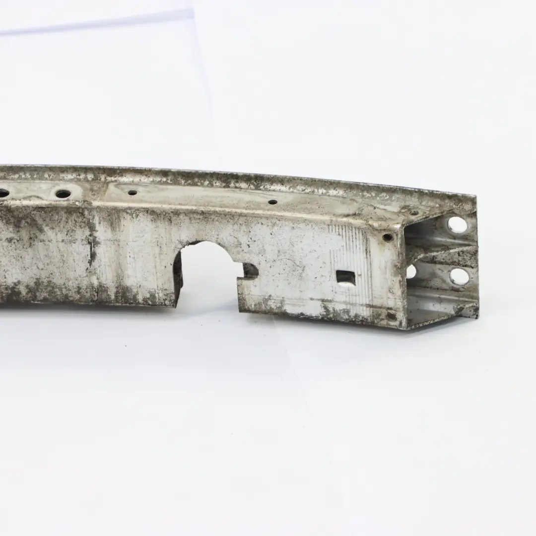 Mercedes A209 Front Bumper Carrier Cross Member Support Bar - SKU A2096204034 - Part number A2096204034