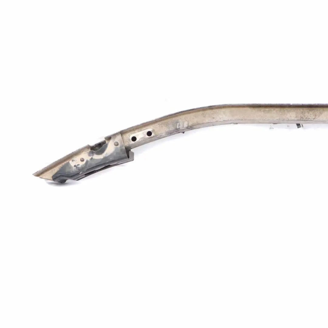 Barra portante paraurti anteriore per Mercedes CLK W209 Cabrio con numero di parte A2096207034 Mercedes CLK W209 Cabrio Barra portante paraurti anteriore - SKU A2096207034 - Numero di parte A2096207034