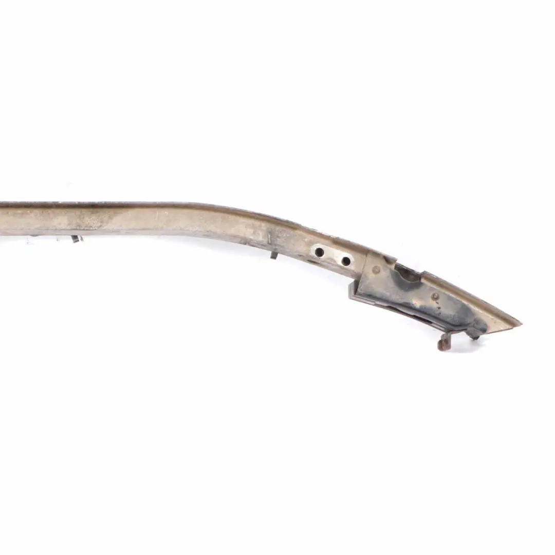 Mercedes CLK W209 Convertible Front Bumper Carrier Cross Member Bar - SKU A2096207034 - Part number A2096207034