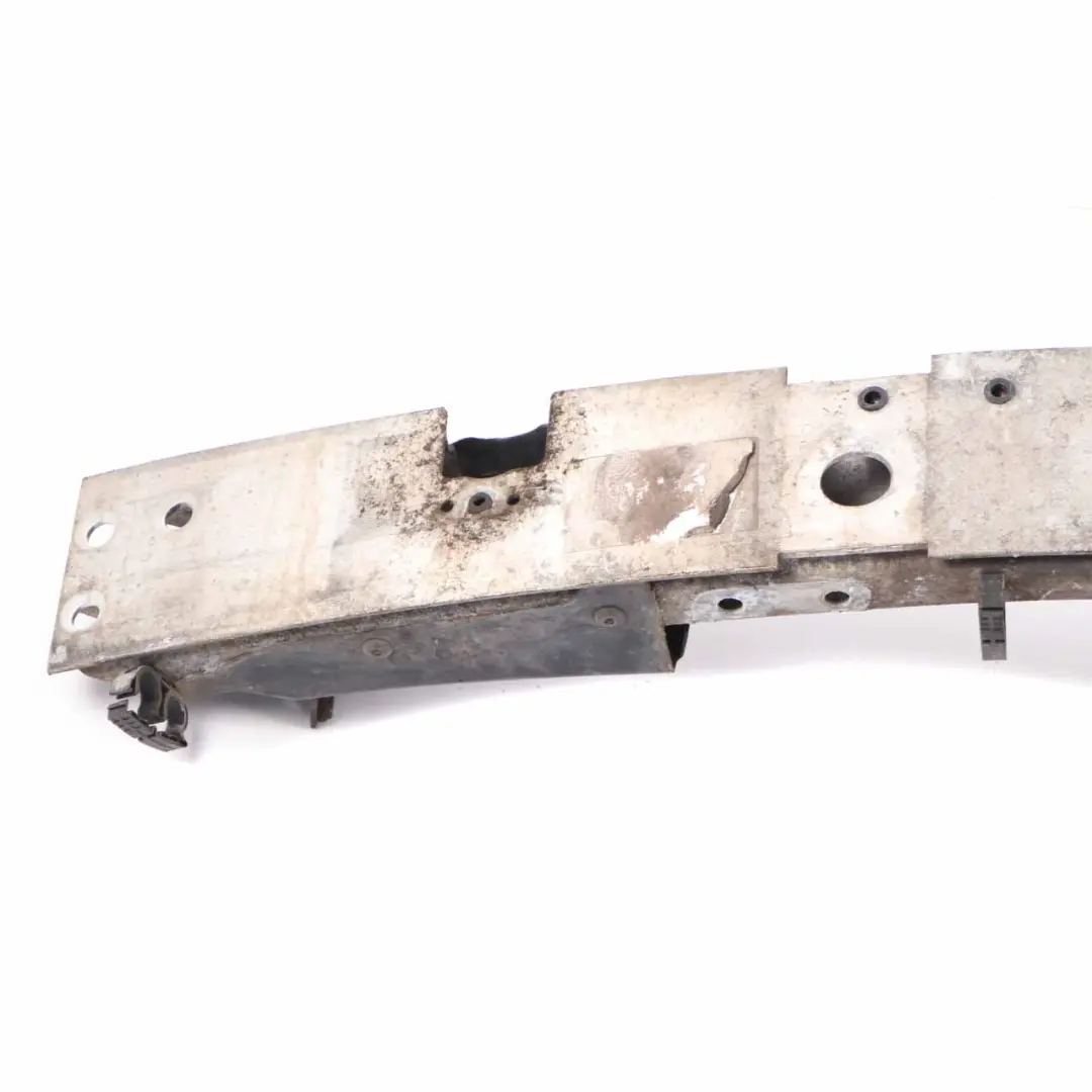 Mercedes CLK W209 Convertible Front Bumper Carrier Cross Member Bar - SKU A2096207034 - Part number A2096207034