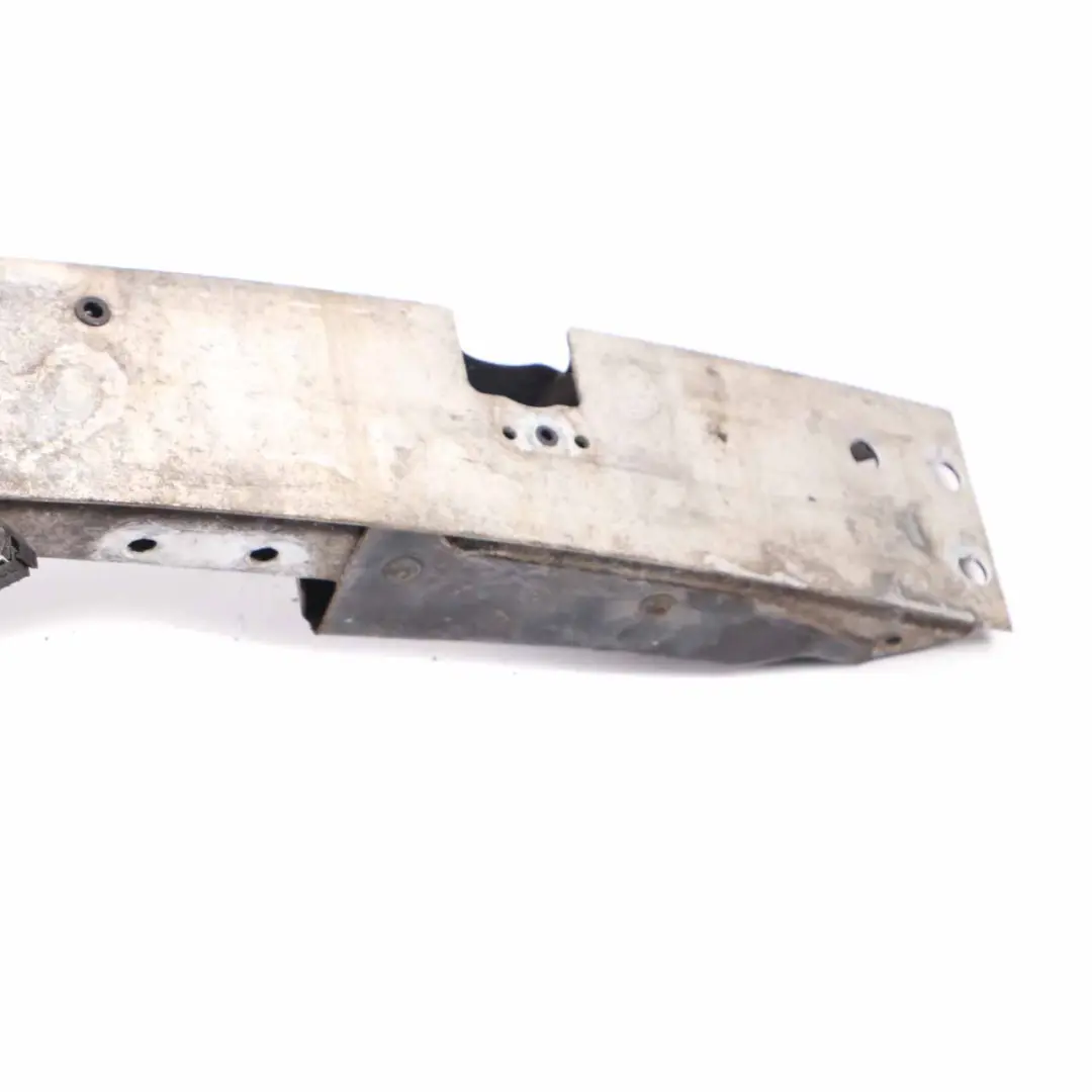 Mercedes CLK W209 Convertible Front Bumper Carrier Cross Member Bar - SKU A2096207034 - Part number A2096207034