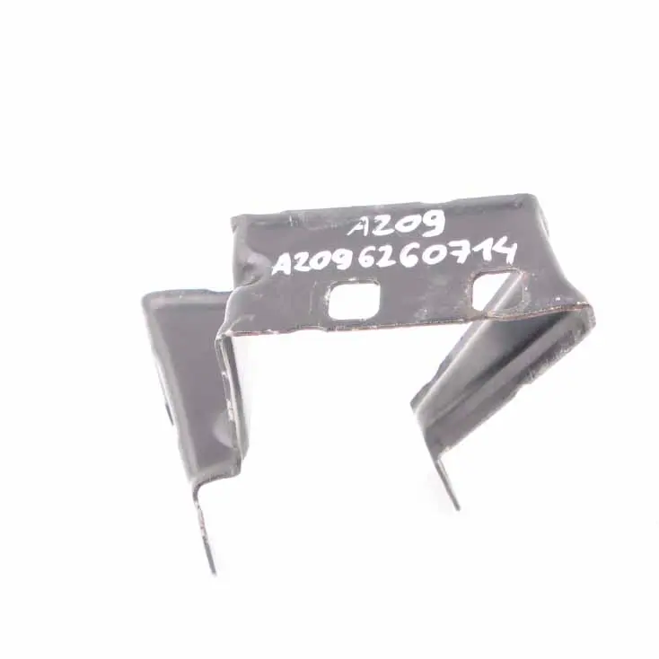 Bumper Reinforcement Bracket Mercedes W203 W209 Front Left N/S Bar A2096260714