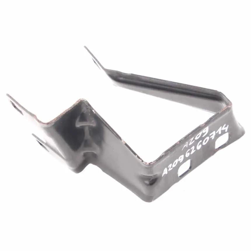 Bumper Reinforcement Bracket Mercedes W203 W209 Front Left N/S Bar to with Part number A2096260714 Bumper Reinforcement Bracket Mercedes W203 W209 Front Left N/S Bar - SKU A2096260714 - Part number A2096260714