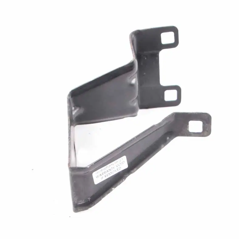  Staffa Rinforzo Paraurti Mercedes W203 W209 Anteriore Sinistra Bar - SKU A2096260714 - Numero di parte A2096260714