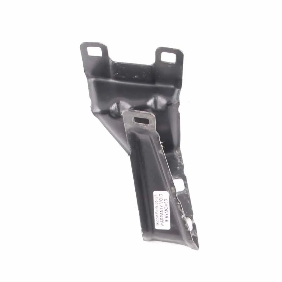  Staffa Rinforzo Paraurti Mercedes W203 W209 Anteriore Sinistra Bar - SKU A2096260714 - Numero di parte A2096260714