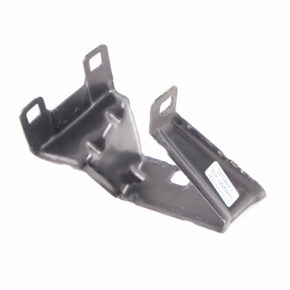  Staffa Rinforzo Paraurti Mercedes W203 W209 Anteriore Sinistra Bar - SKU A2096260714 - Numero di parte A2096260714