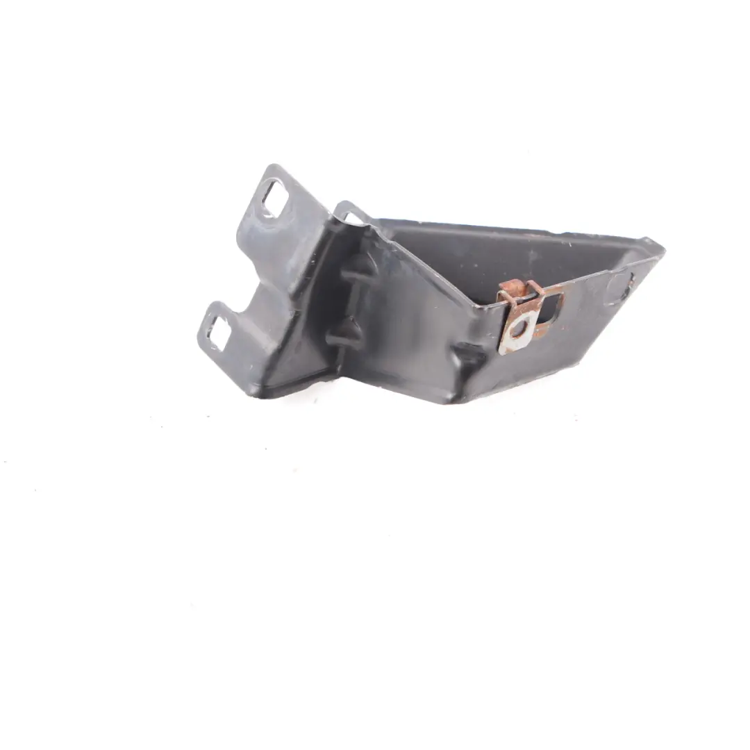 Mercedes W204 Soporte Refuerzo Parachoques Delantero Izquierdo A2048850316 - SKU A2096260814 - Número de pieza A2096260814