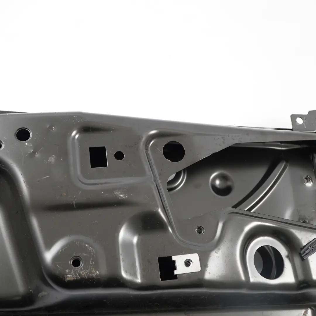 Mercedes CLK A209 Cabrio hinten links Verstärkungshalterung - SKU A2096391743 - Teilenummer A2096391743