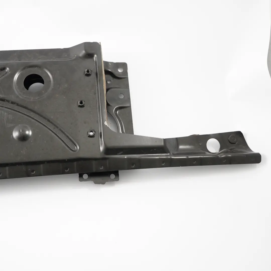 Mercedes CLK A209 Cabriolet Arrière Gauche Support de Renfort - SKU A2096391743 - Numéro de pièce A2096391743