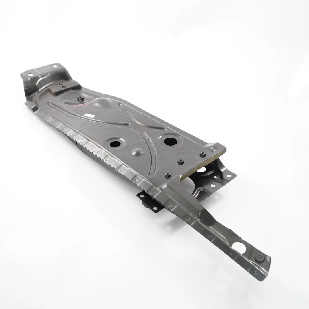 Mercedes CLK A209 Convertible Trasero Izquierdo Soporte de Refuerzo - SKU A2096391743 - Número de pieza A2096391743