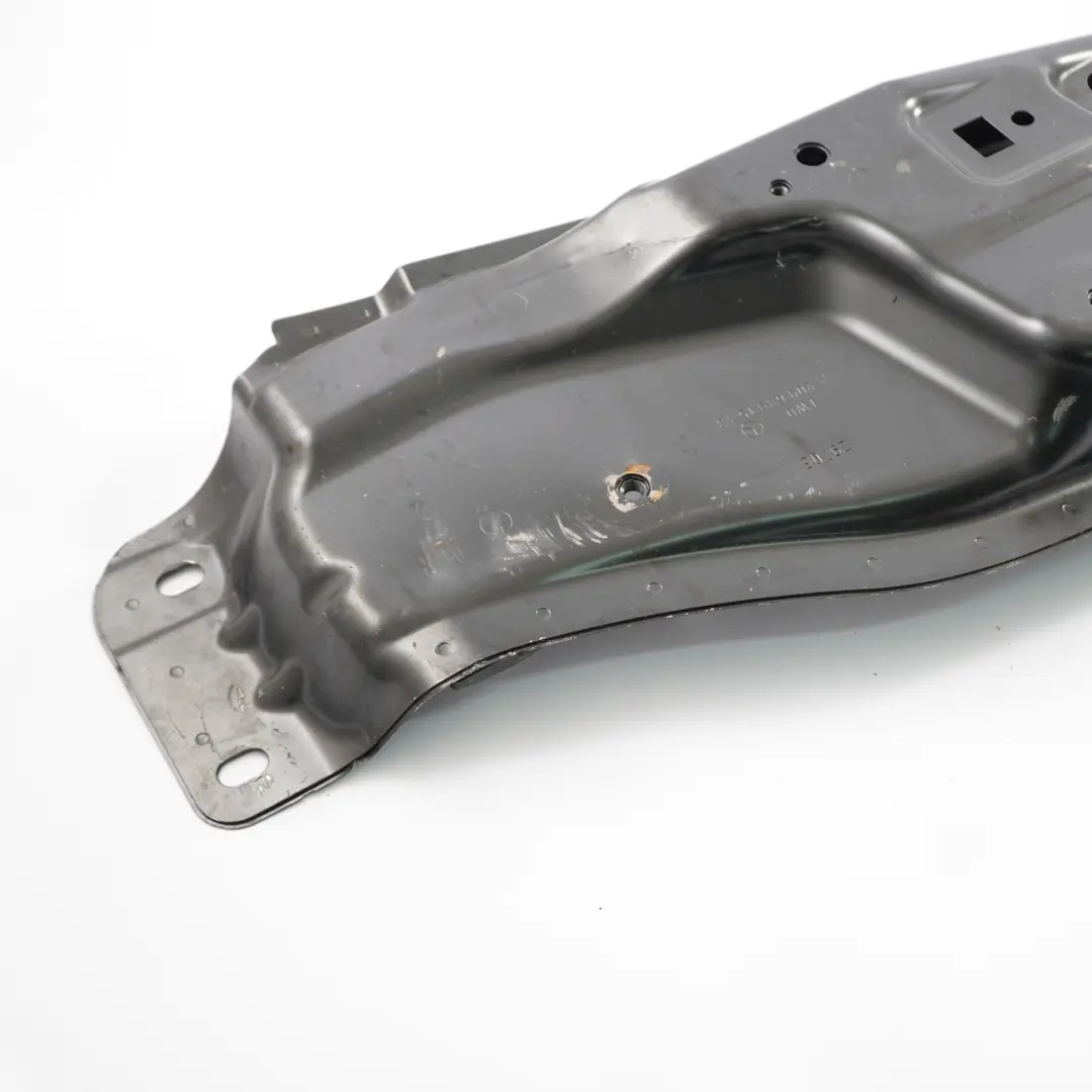 Mercedes CLK A209 Osłona Mocowanie Błotnika Lewy Tył - SKU A2096391743 - Numer Części A2096391743
