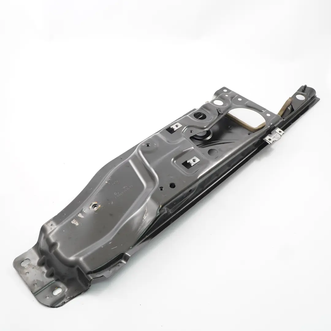 Mercedes CLK A209 Convertible Rear Right O/S Reinforcement Mount - SKU A2096391843 - Part number A2096391843