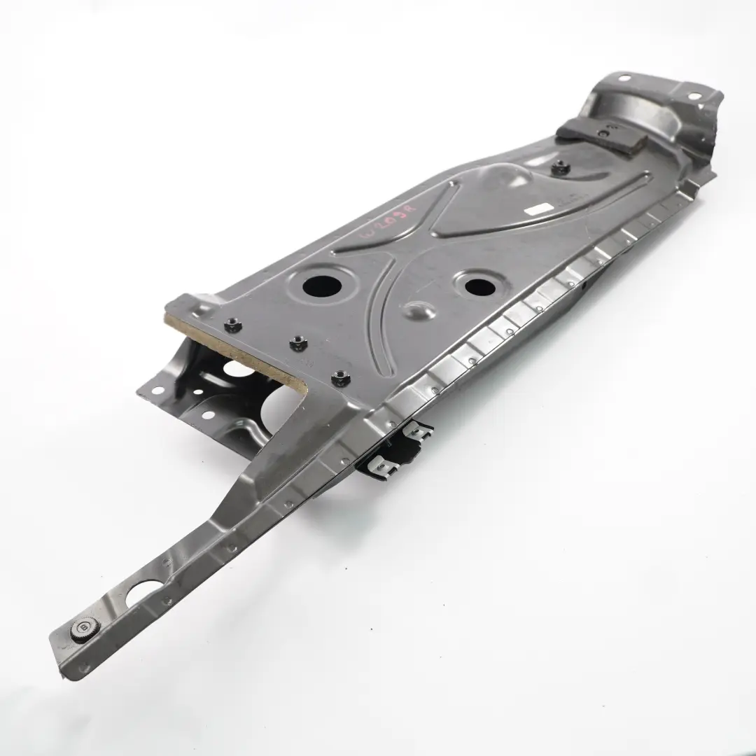 Trasero Derecho Soporte de Refuerzo A2096391743 para Mercedes CLK A209 Convertible con número de pieza A2096391843 Mercedes CLK A209 Convertible Trasero Derecho Soporte de Refuerzo A2096391743 - SKU A2096391843 - Número de pieza A2096391843