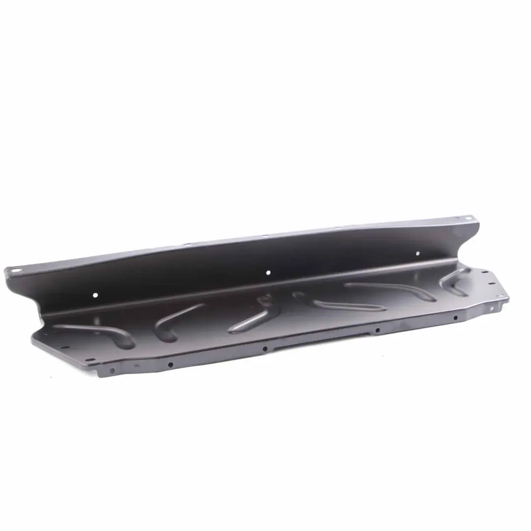 Mercedes W209 Convertible Trunk Lid Boot Cover Panel Mount Bracket - SKU A2096460232 - Part number A2096460232