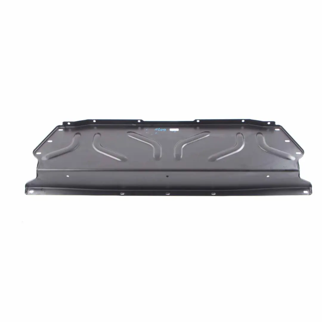 Mercedes W209 Convertible Trunk Lid Boot Cover Panel Mount Bracket - SKU A2096460232 - Part number A2096460232