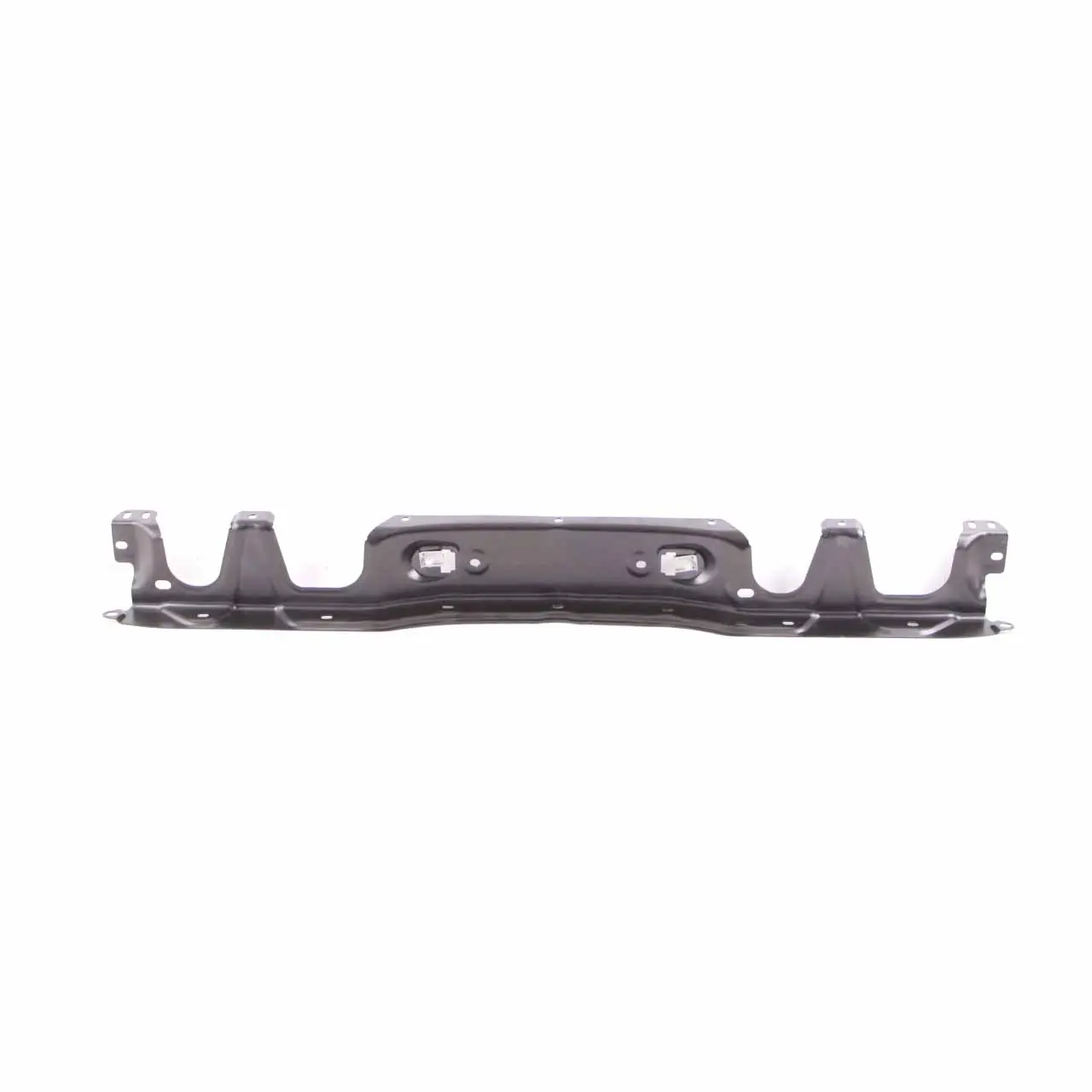 Mercedes A209 Rear Trim Panel Folding Top Rear Holder Covering A2096462516