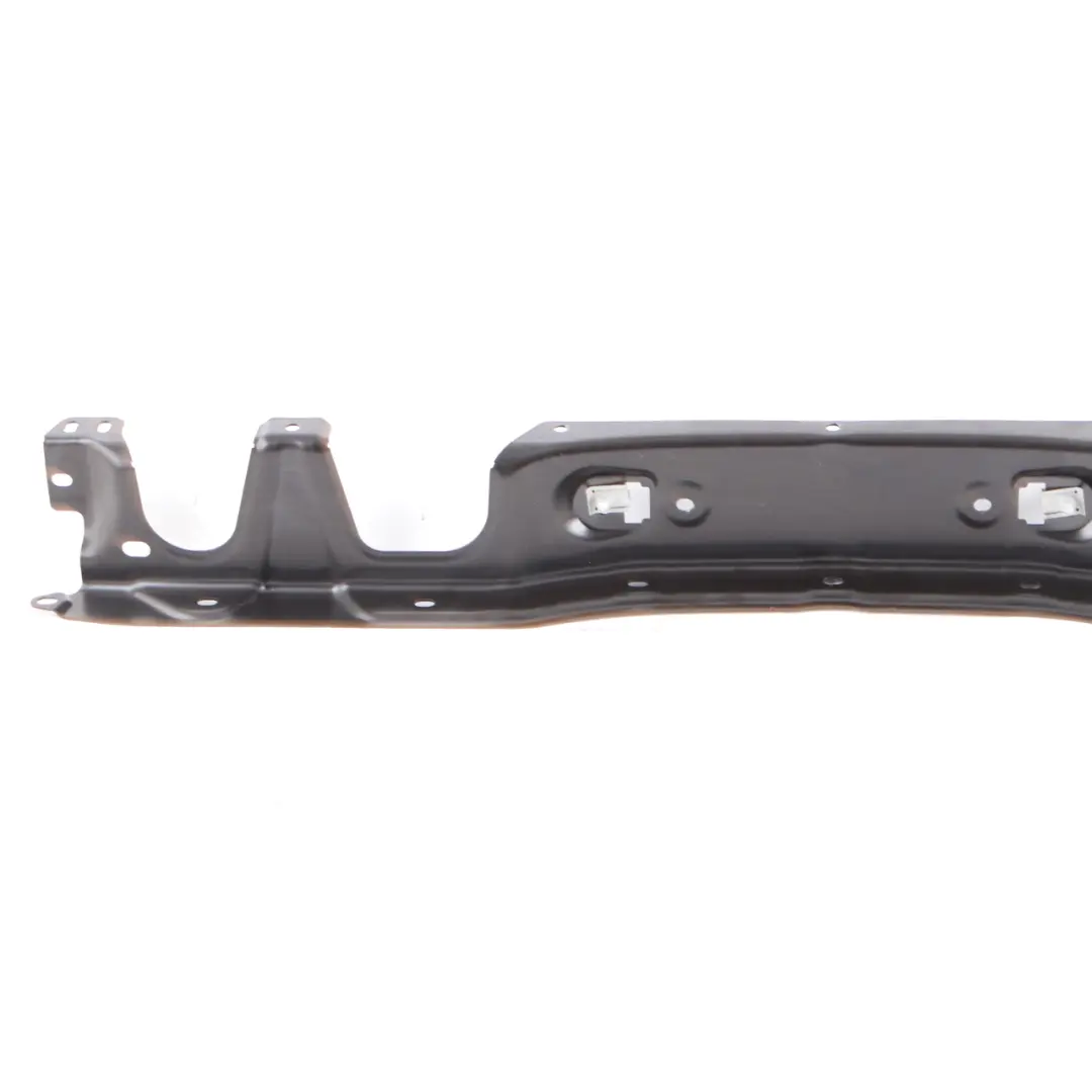 Mercedes A209 Rear Trim Panel Folding Top Rear Holder Covering - SKU A2096462516 - Part number A2096462516