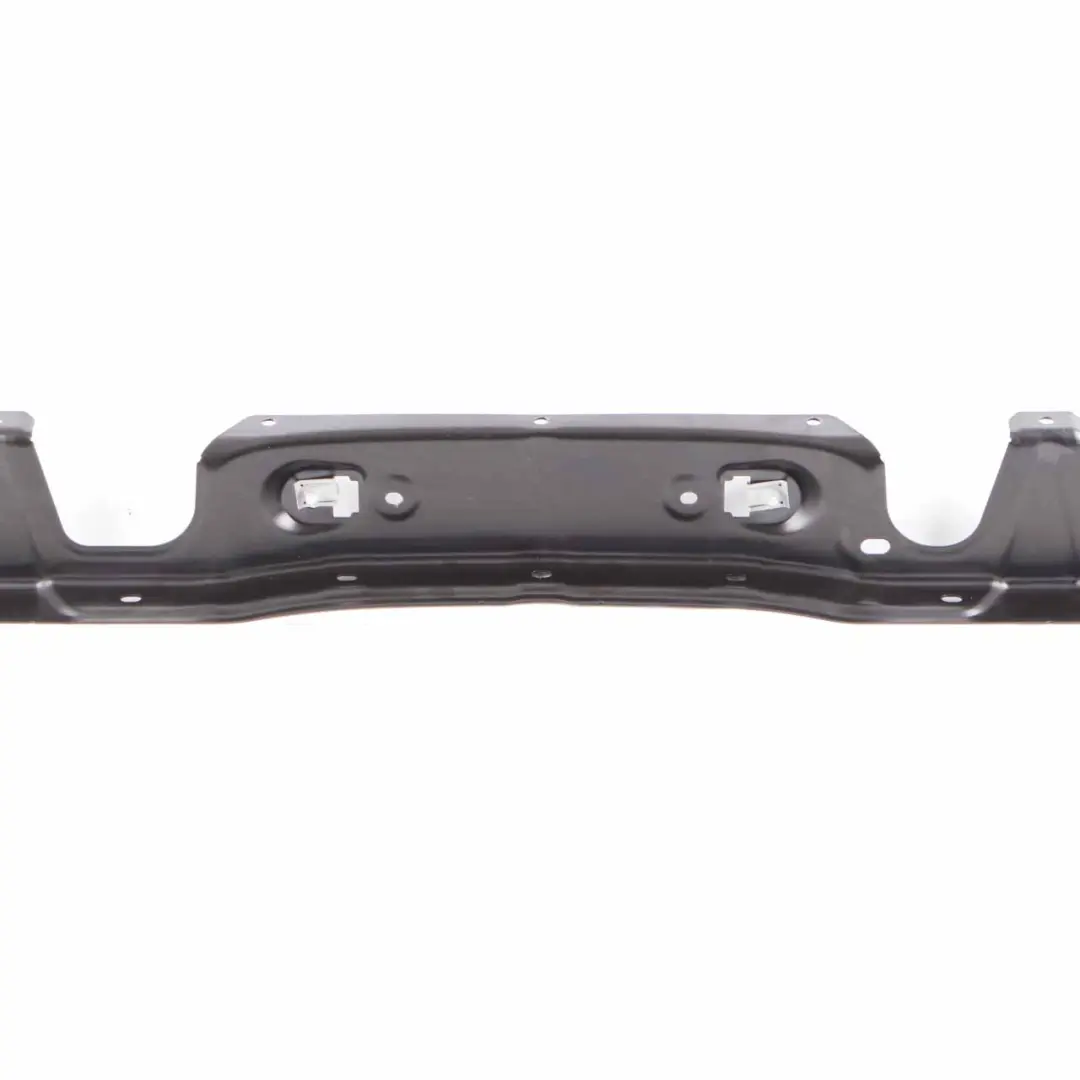 Mercedes A209 Panel de Embellecedor Trasero Plegable Soporte Trasero - SKU A2096462516 - Número de pieza A2096462516
