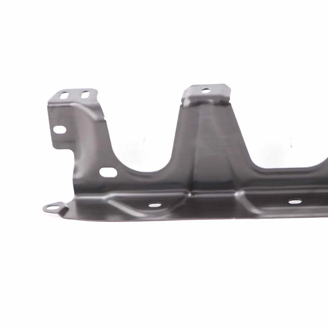 Mercedes A209 Panel de Embellecedor Trasero Plegable Soporte Trasero - SKU A2096462516 - Número de pieza A2096462516
