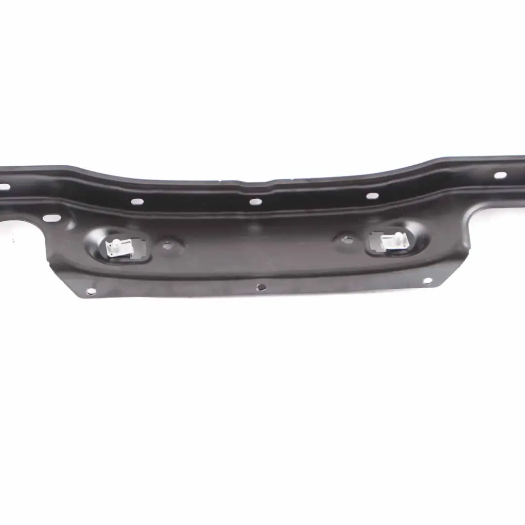 Mercedes A209 Panel de Embellecedor Trasero Plegable Soporte Trasero - SKU A2096462516 - Número de pieza A2096462516