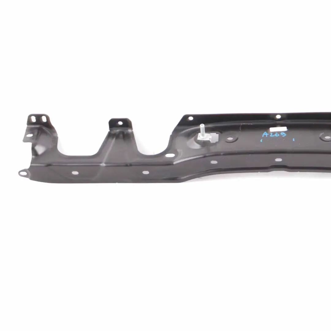 Mercedes A209 Panel de Embellecedor Trasero Plegable Soporte Trasero - SKU A2096462516 - Número de pieza A2096462516