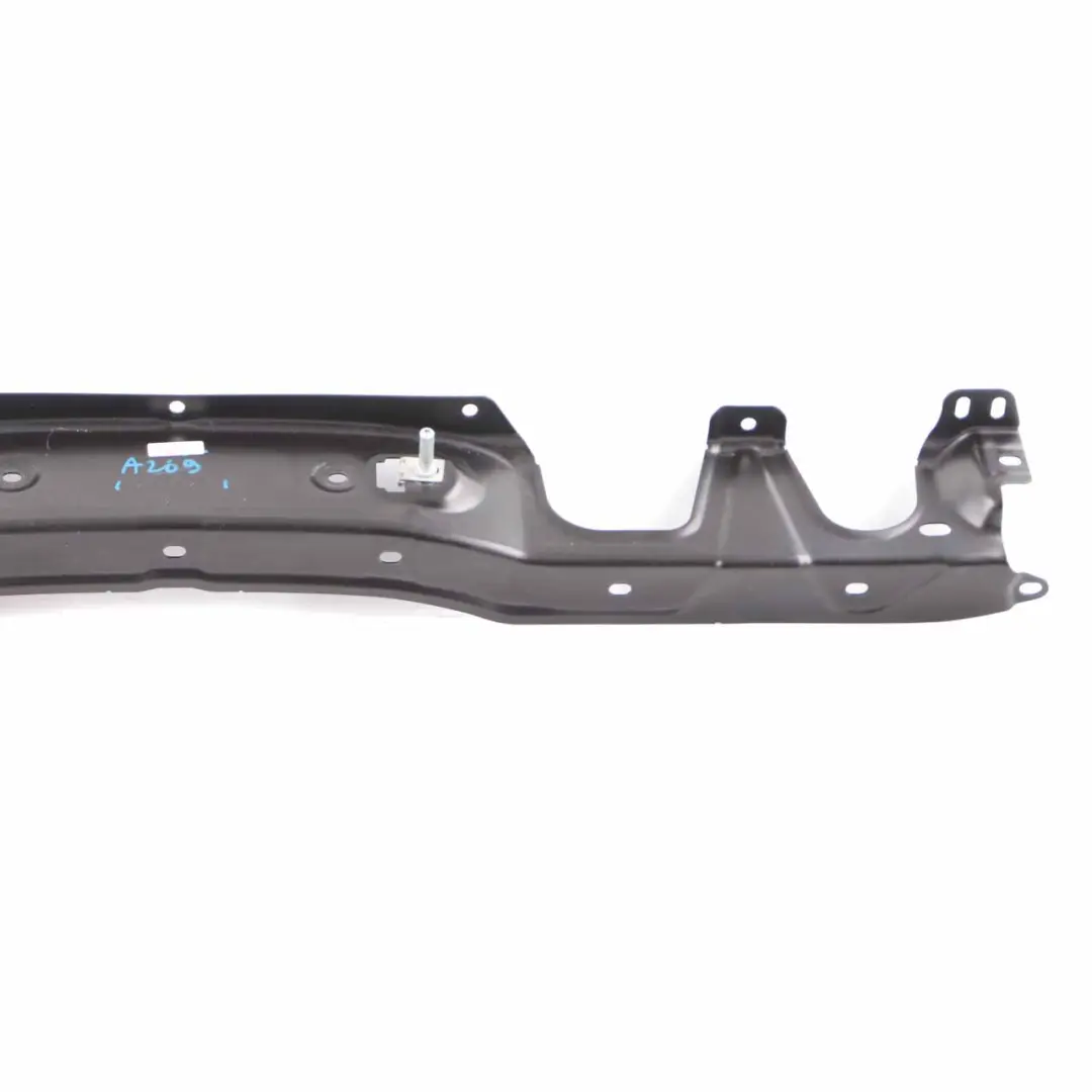Mercedes A209 Panneau de garniture arrière Panneau arrière arrière - SKU A2096462516 - Numéro de pièce A2096462516
