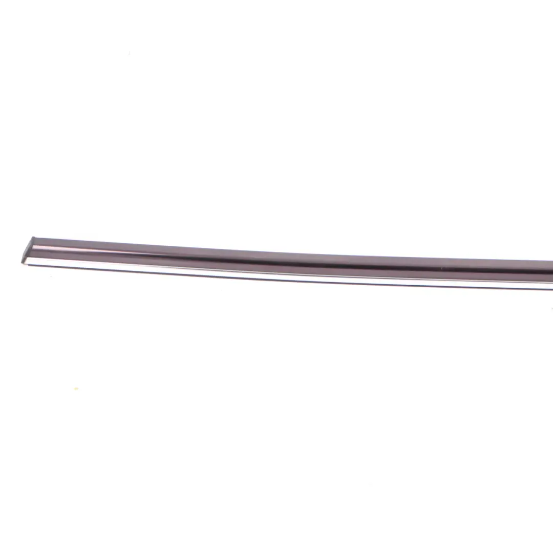 Mercedes A209 Heckscheiben Dichtungsleiste links Trim Schwarz - SKU A2096700122 - Teilenummer A2096700122