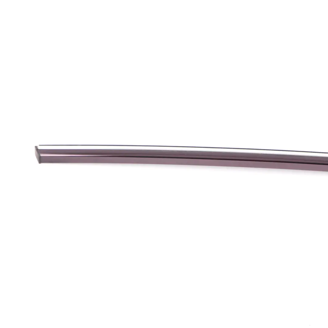 Mercedes A209 Viertel Fenster Trim Strip hinten rechts Formteil - SKU A2096700222 - Teilenummer A2096700222