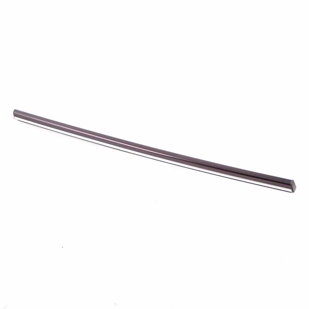 Mercedes A209 Striscia rivestimentodel finestrino posteriore destro - SKU A2096700222 - Numero di parte A2096700222