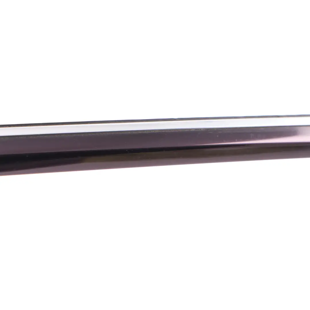 Mercedes A209 Quarter Window Trim Strip Rear Right O/S Moulding - SKU A2096700222 - Part number A2096700222