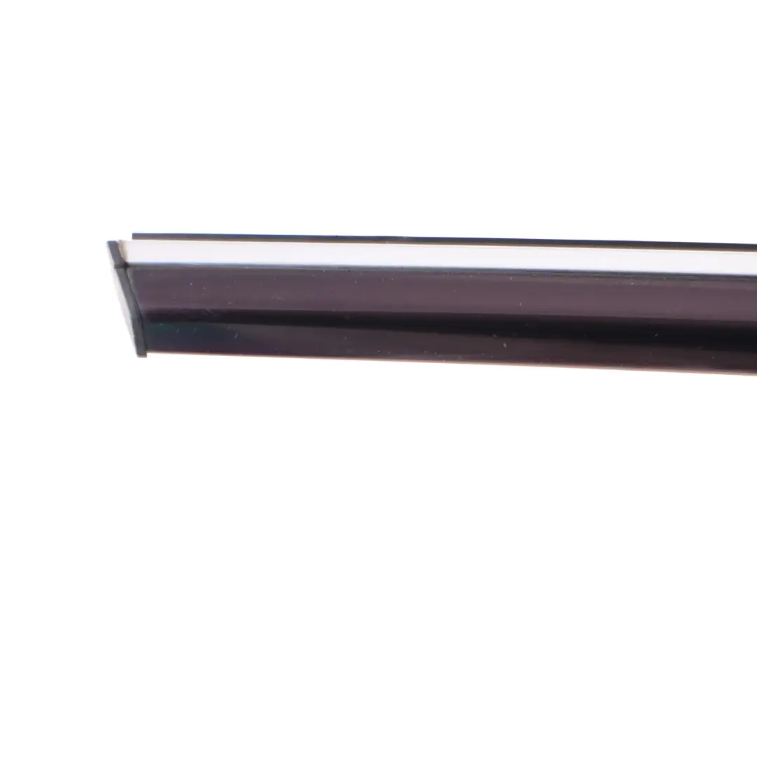 Mercedes A209 Quarter Window Trim Strip Rear Right O/S Moulding - SKU A2096700222 - Part number A2096700222