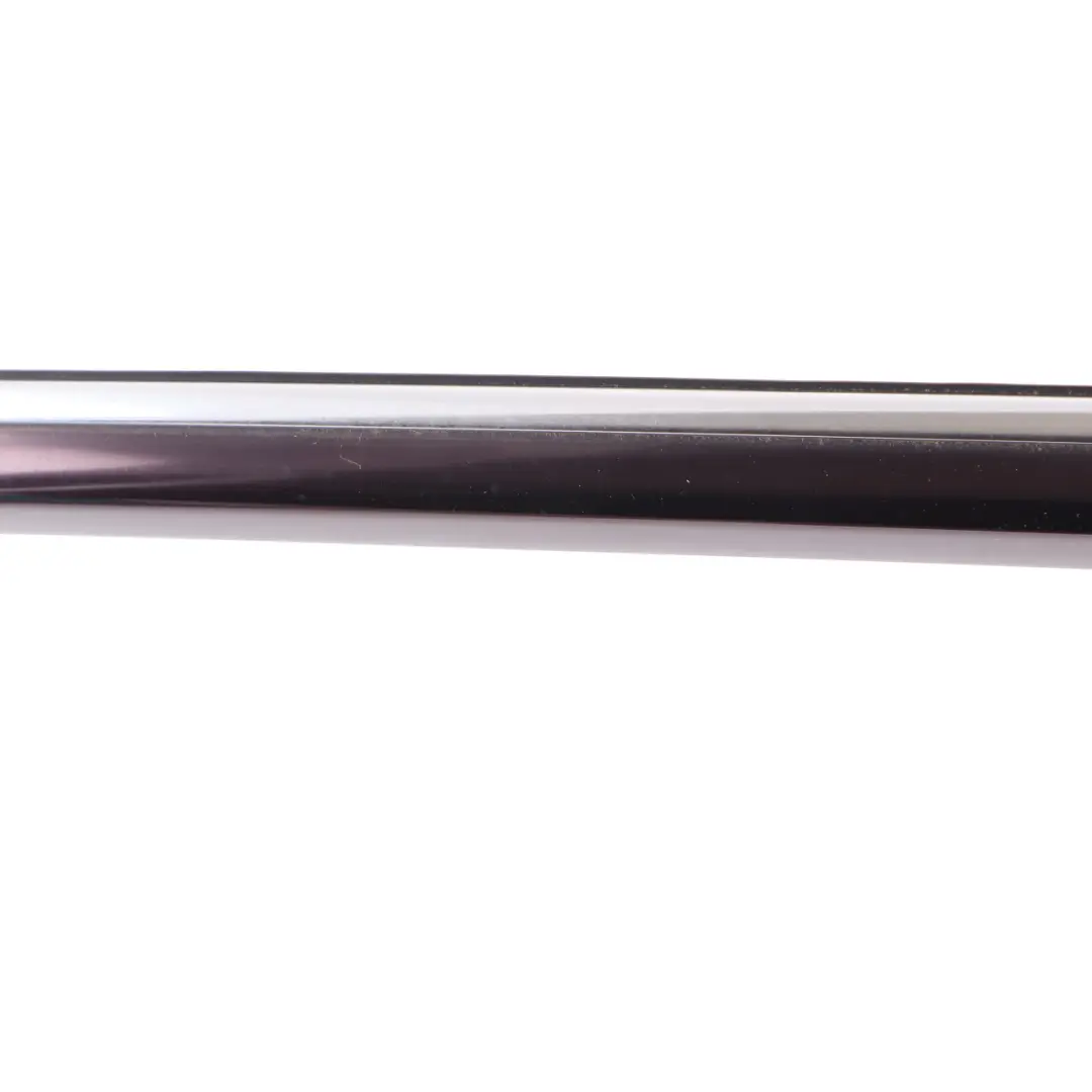 Mercedes A209 Quarter Window Trim Strip Rear Right O/S Moulding - SKU A2096700222 - Part number A2096700222