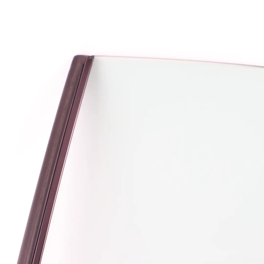 Vetro quarto posteriore sinistro AS2 per Mercedes W209 Cabrio con numero di parte A2096700310 Mercedes W209 Cabrio Vetro quarto posteriore sinistro AS2 - SKU A2096700310 - Numero di parte A2096700310