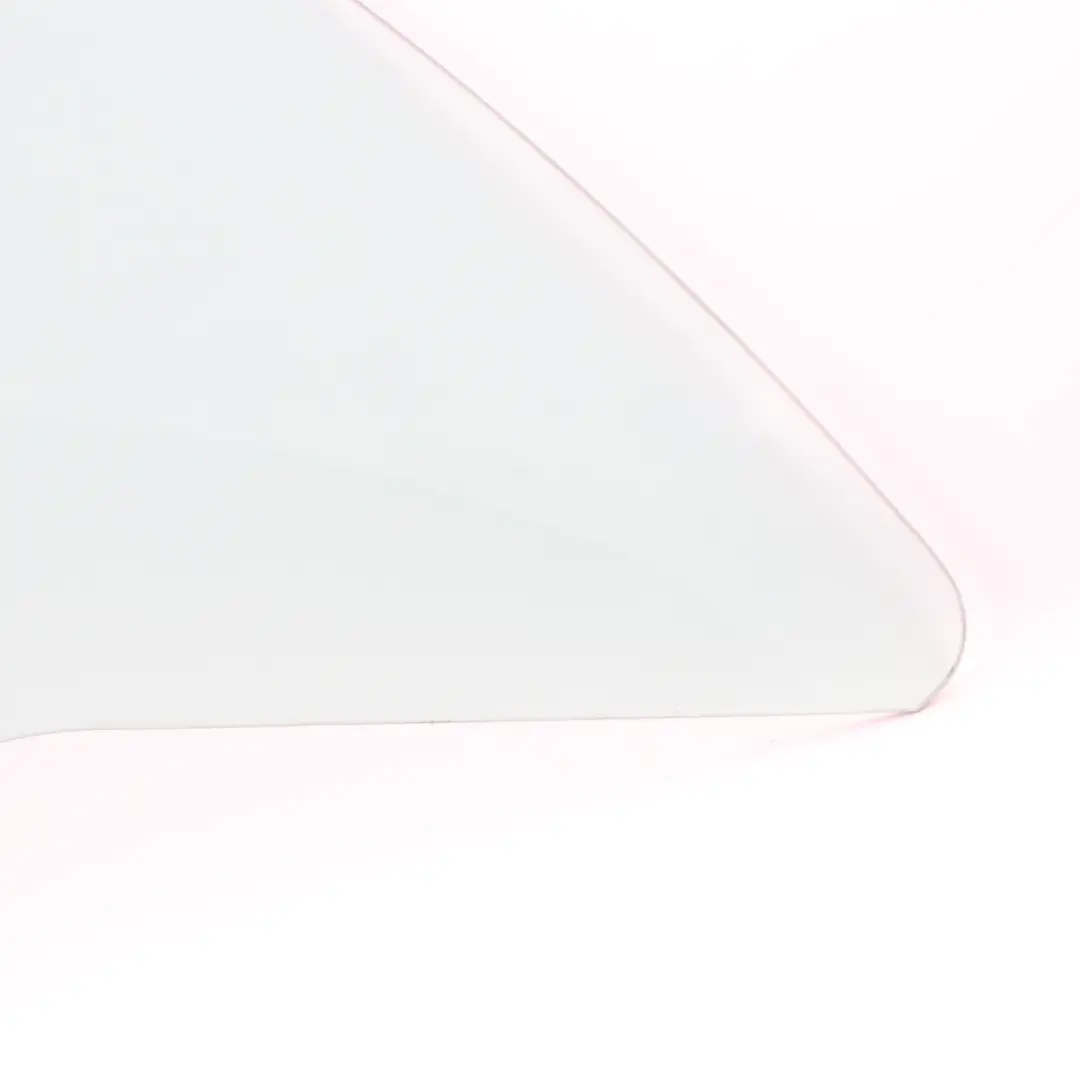 Window Quarter Glass Rear Left N/S AS2 to Mercedes W209 Convertible with Part number A2096700310 Mercedes W209 Convertible Window Quarter Glass Rear Left N/S AS2 - SKU A2096700310 - Part number A2096700310