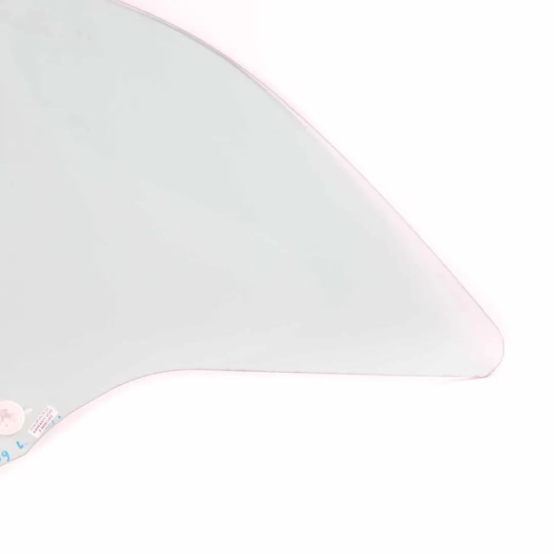 Mercedes W209 Convertible Window Glass Glazing Rear Right O/S AS2 - SKU A2096700410 - Part number A2096700410
