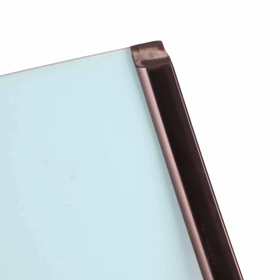 Window Glass Rear Left N/S Glazing Green AS2 to Mercedes A209 with Part number A2096700710 Mercedes A209 Window Glass Rear Left N/S Glazing Green AS2 - SKU A2096700710 - Part number A2096700710