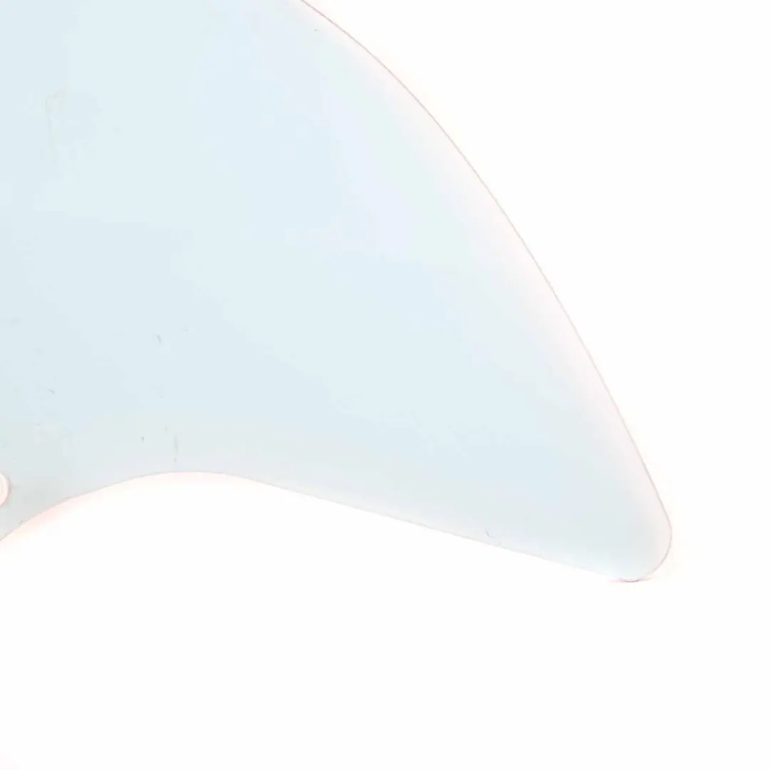 Mercedes A209 Window Glass Rear Left N/S Glazing Green AS2 - SKU A2096700710 - Part number A2096700710