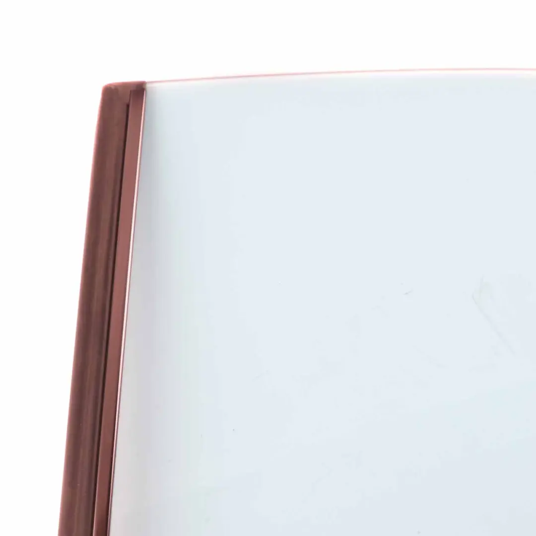 Window Glass Rear Left N/S Glazing Green AS2 to Mercedes A209 with Part number A2096700710 Mercedes A209 Window Glass Rear Left N/S Glazing Green AS2 - SKU A2096700710 - Part number A2096700710