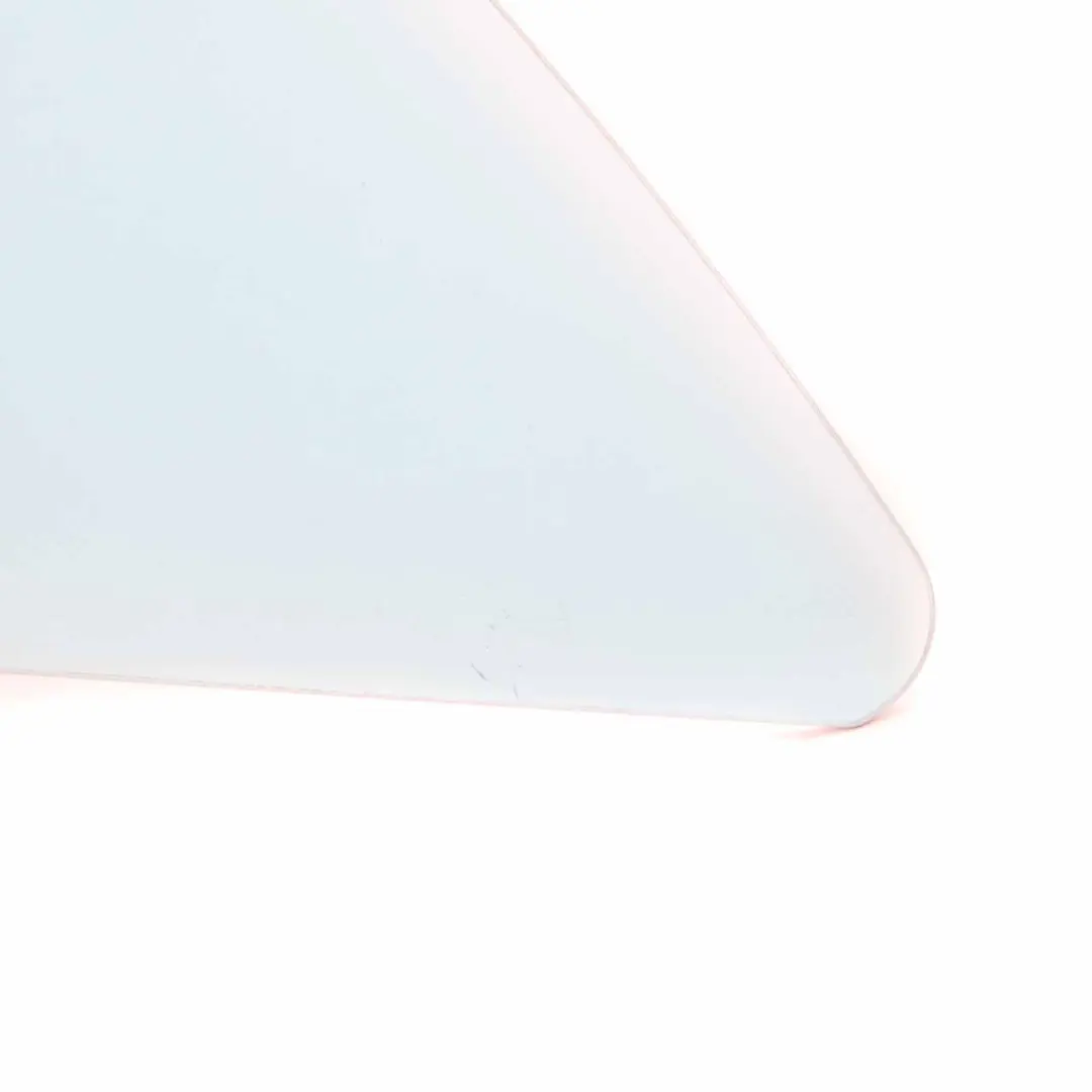 Window Glass Rear Left N/S Glazing Green AS2 to Mercedes A209 with Part number A2096700710 Mercedes A209 Window Glass Rear Left N/S Glazing Green AS2 - SKU A2096700710 - Part number A2096700710