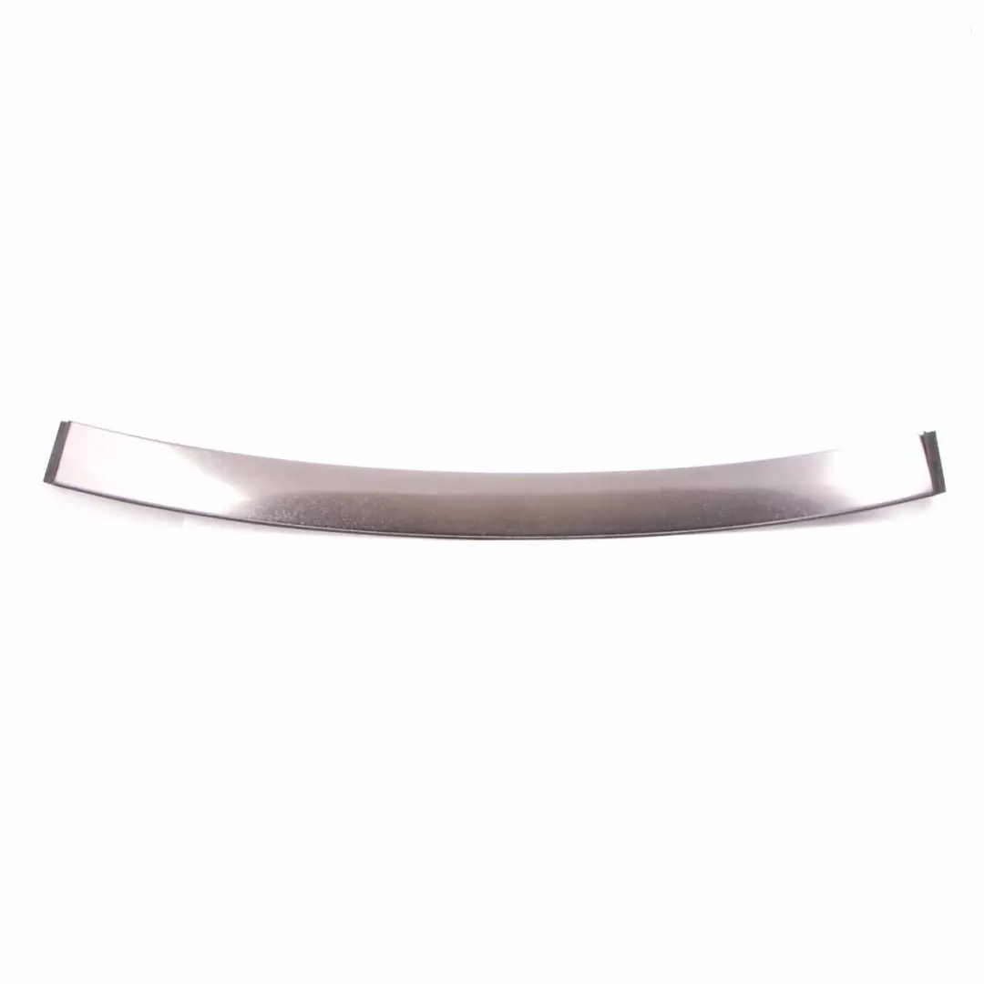 Mercedes A209 Windshield Trim Panel Windscreen Upper Trim Strip - SKU A2096700722 - Part number A2096700722