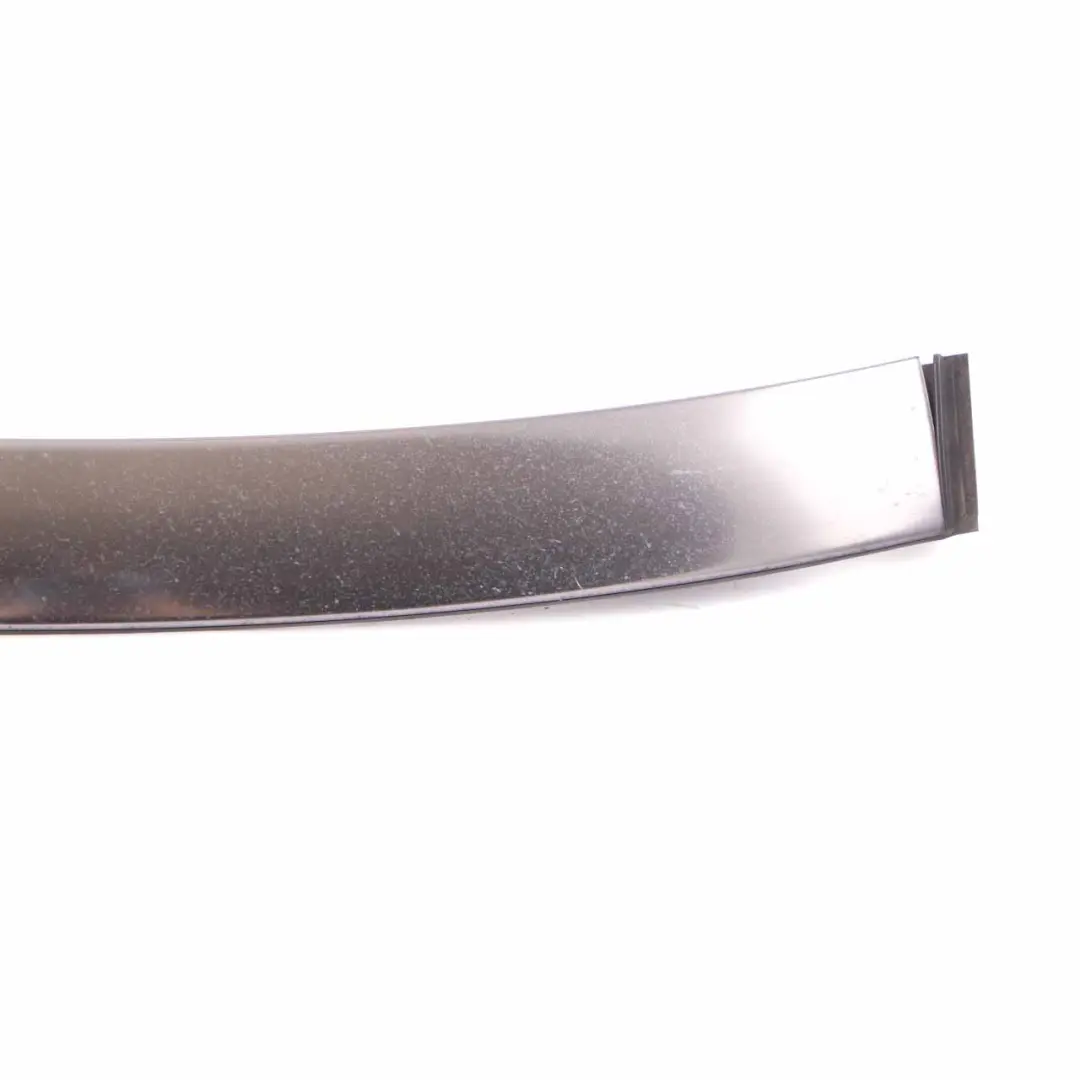 Windshield Trim Panel Windscreen Upper Trim Strip to Mercedes A209 with Part number A2096700722 Mercedes A209 Windshield Trim Panel Windscreen Upper Trim Strip - SKU A2096700722 - Part number A2096700722