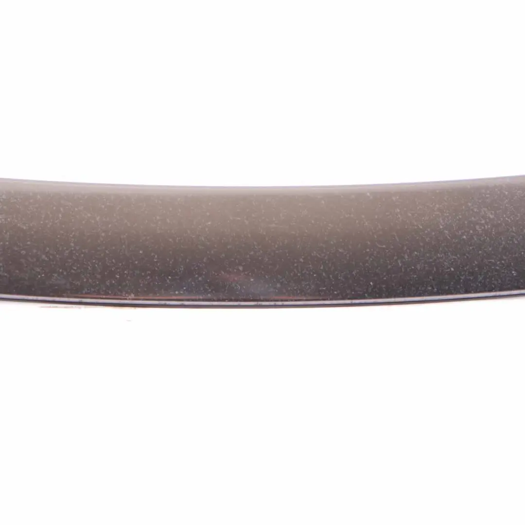 Mercedes A209 Panneau de garniture pare-brise Bande supérieure de pare-brise - SKU A2096700722 - Numéro de pièce A2096700722