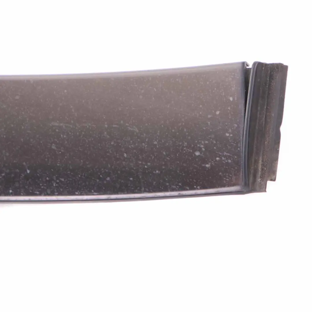 Windshield Trim Panel Windscreen Upper Trim Strip to Mercedes A209 with Part number A2096700722 Mercedes A209 Windshield Trim Panel Windscreen Upper Trim Strip - SKU A2096700722 - Part number A2096700722