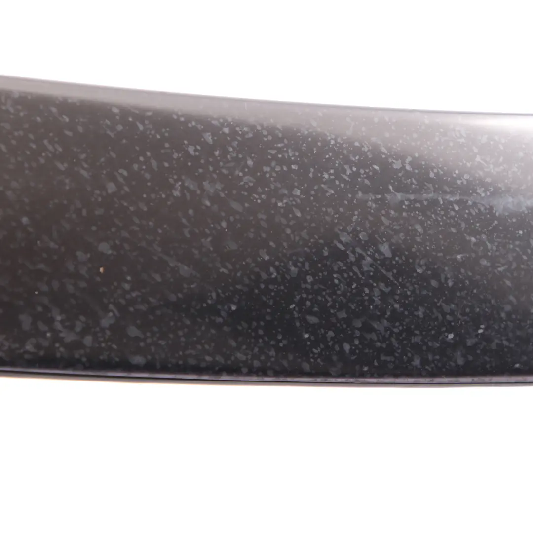 Mercedes A209 Panneau de garniture pare-brise Bande supérieure de pare-brise - SKU A2096700722 - Numéro de pièce A2096700722