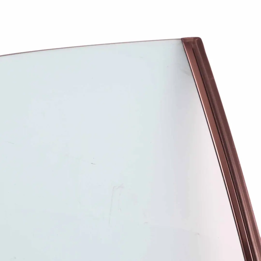 Window Glass Rear Right O/S Glazing Green AS2 to Mercedes A209 with Part number A2096700810 Mercedes A209 Window Glass Rear Right O/S Glazing Green AS2 - SKU A2096700810 - Part number A2096700810