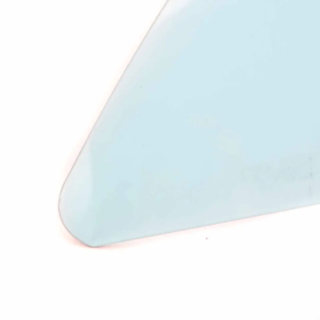 Window Glass Rear Right O/S Glazing Green AS2 to Mercedes A209 with Part number A2096700810 Mercedes A209 Window Glass Rear Right O/S Glazing Green AS2 - SKU A2096700810 - Part number A2096700810