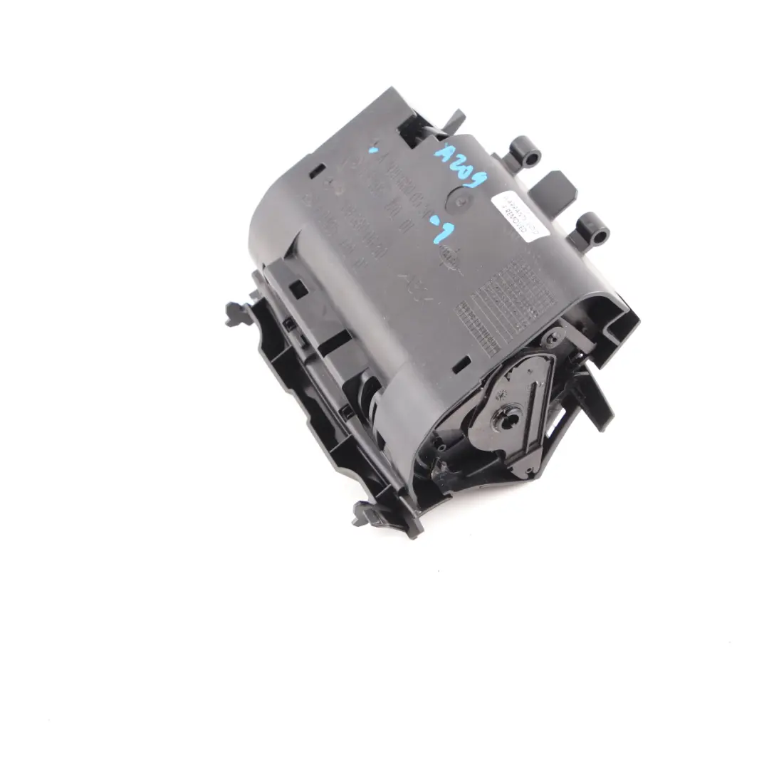 Aschenbecherfach Mittelkonsole für Mercedes C209 W209 mit Teilenummer A2096800550 Mercedes C209 W209 Aschenbecherfach Mittelkonsole - SKU A2096800550-1 - Teilenummer A2096800550